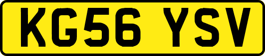 KG56YSV