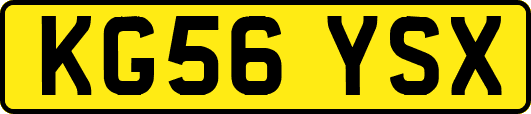 KG56YSX