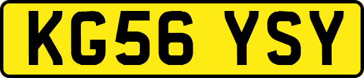 KG56YSY