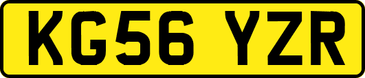 KG56YZR