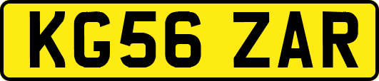 KG56ZAR