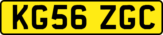 KG56ZGC