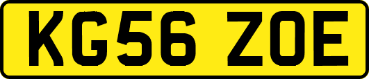 KG56ZOE