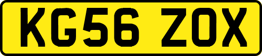 KG56ZOX