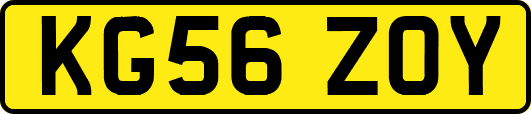 KG56ZOY