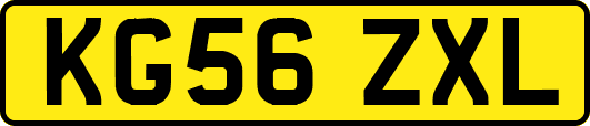 KG56ZXL