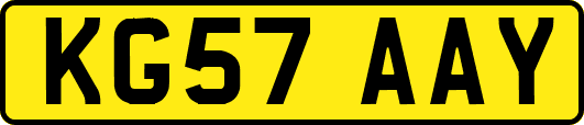 KG57AAY
