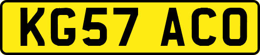 KG57ACO