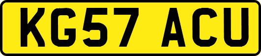 KG57ACU