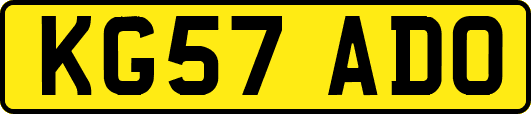 KG57ADO