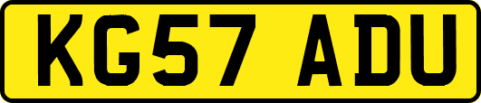 KG57ADU