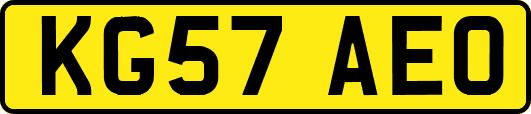 KG57AEO