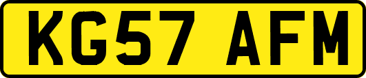 KG57AFM
