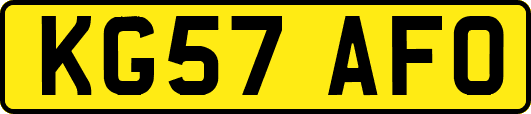 KG57AFO