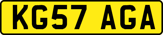 KG57AGA
