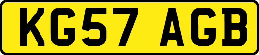 KG57AGB