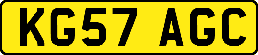 KG57AGC
