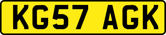 KG57AGK