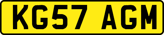KG57AGM