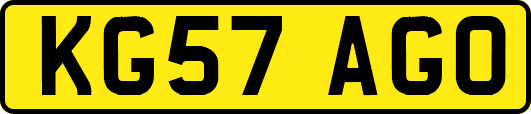 KG57AGO