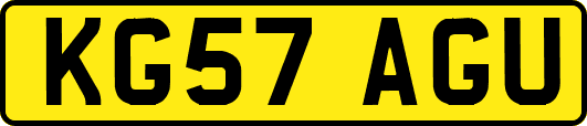 KG57AGU