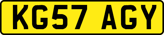 KG57AGY
