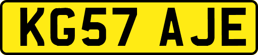 KG57AJE