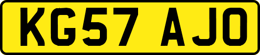 KG57AJO