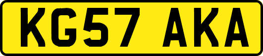 KG57AKA