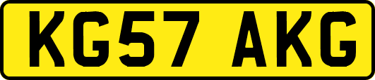KG57AKG