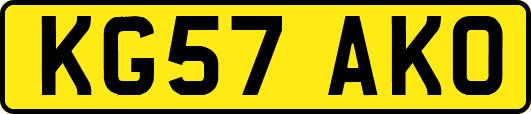 KG57AKO