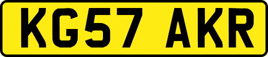 KG57AKR