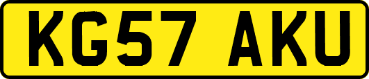 KG57AKU