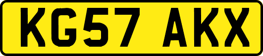 KG57AKX
