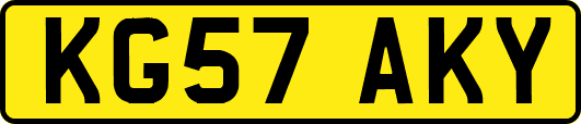KG57AKY