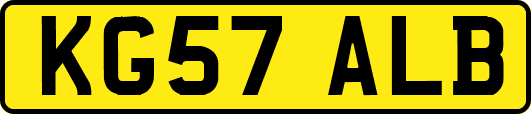 KG57ALB