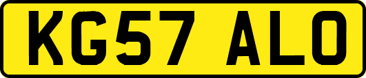 KG57ALO