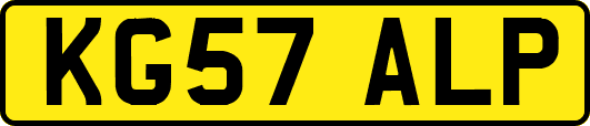 KG57ALP