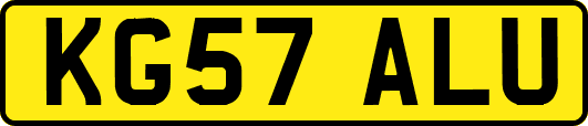 KG57ALU