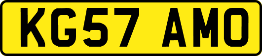 KG57AMO