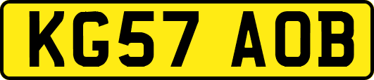 KG57AOB