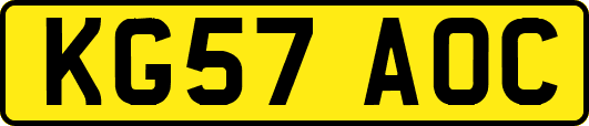 KG57AOC