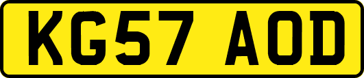 KG57AOD