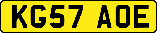 KG57AOE