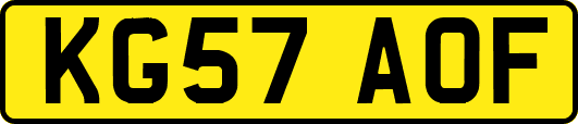 KG57AOF