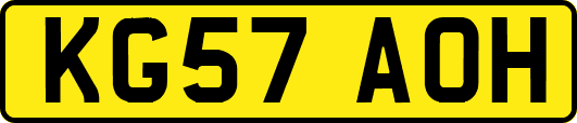 KG57AOH