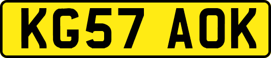 KG57AOK