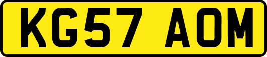 KG57AOM
