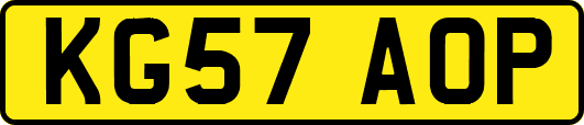 KG57AOP