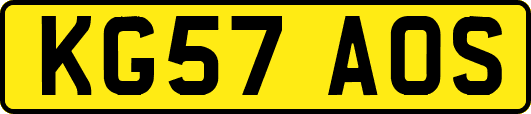 KG57AOS